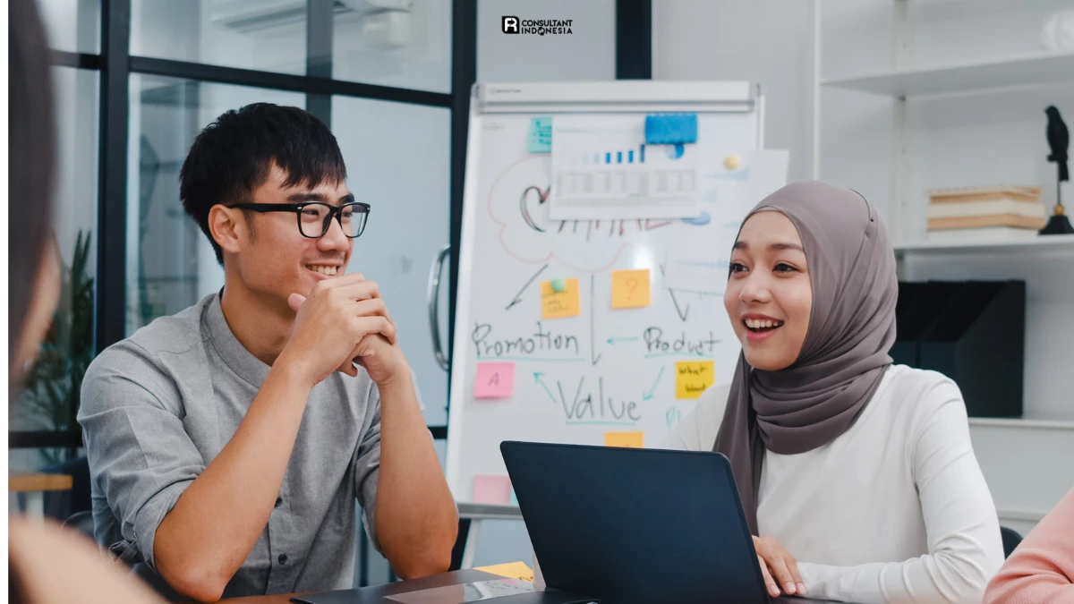 7 Kebiasaan Pengusaha Sukses yang Bisa Kamu Tiru Mulai Hari Ini