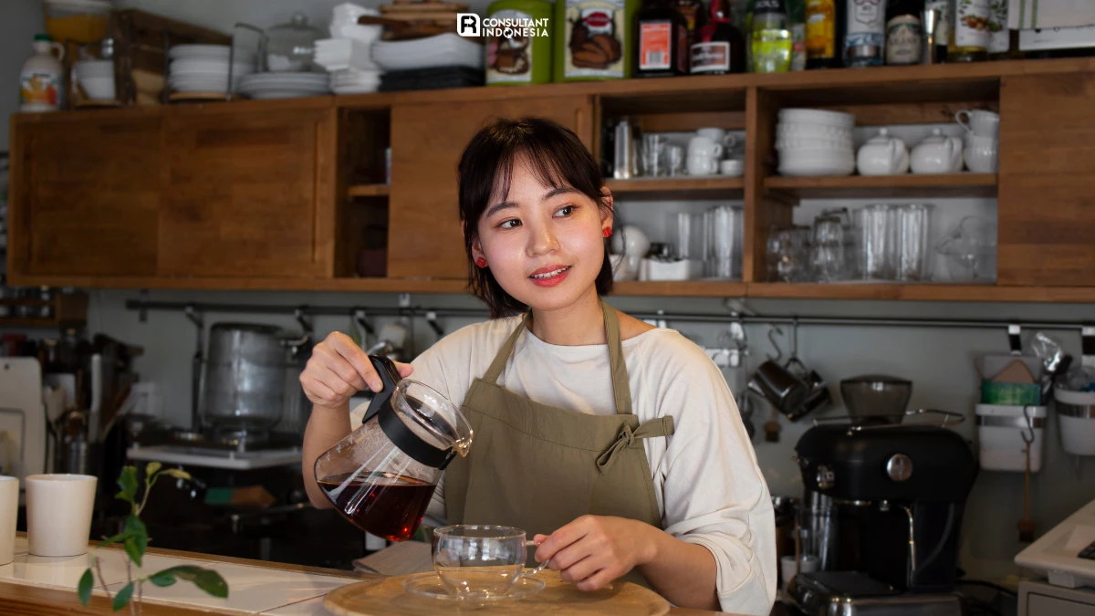 Kenapa Banyak Usaha Kecil Gagal di Tahun Pertama? Ini Jawabannya!