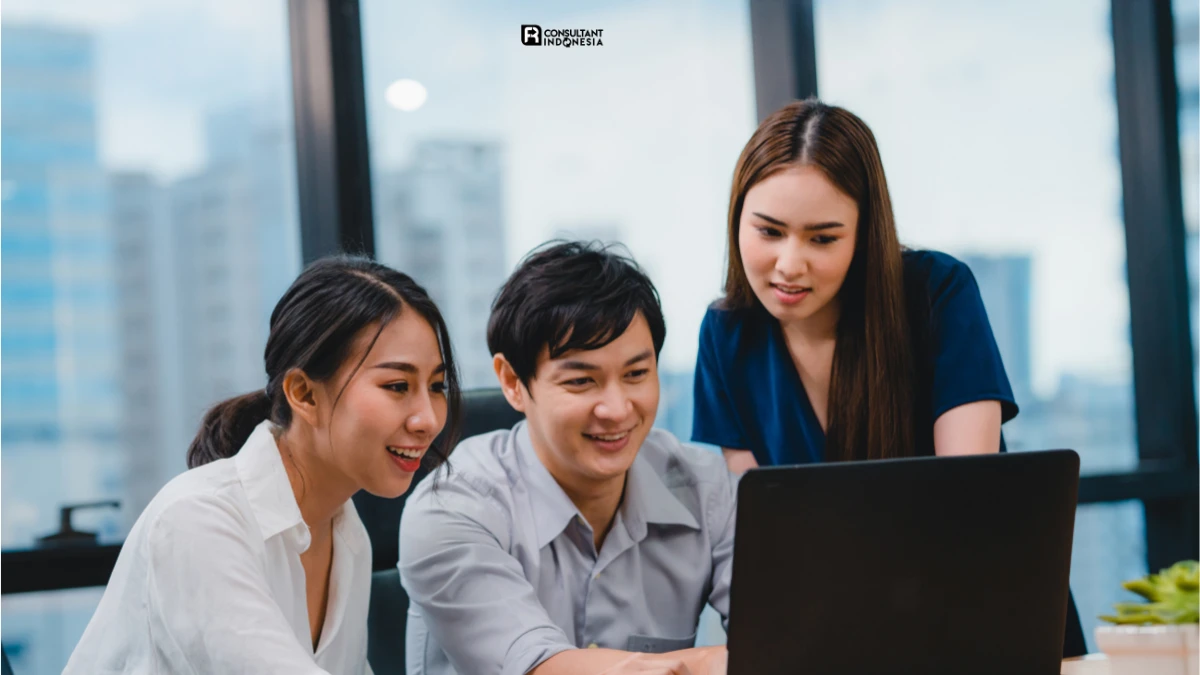 Cara Sederhana Bikin Pembukuan Bisnis Kecil Biar Gak Pusing