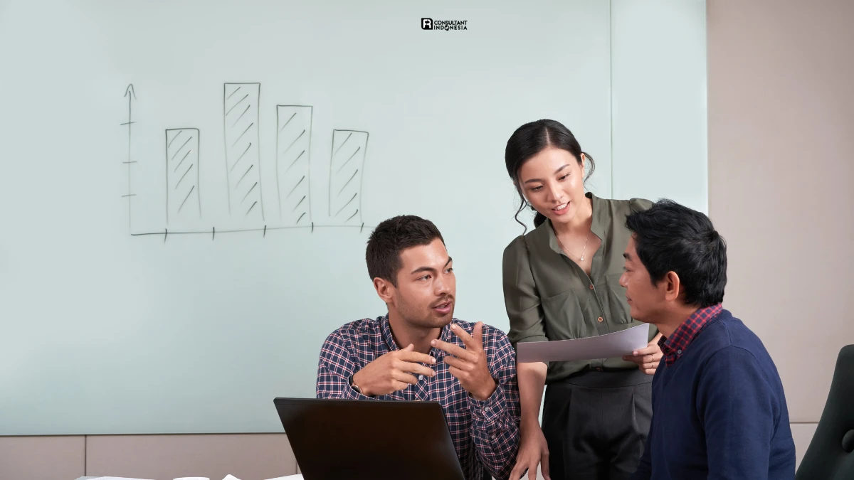 Cara Agar Bisnis Tetap Untung dan Stabil di Tengah Persaingan