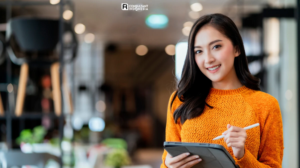 Optimalkan Bisnis Tanpa Ribet: Kenapa Layanan Konsultasi Profesional Jadi Kunci Perkembangan Perusahaan