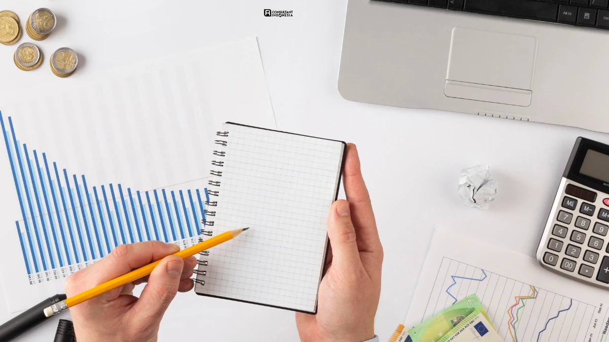 Tanda Bisnismu Butuh Jasa Pembukuan Profesional