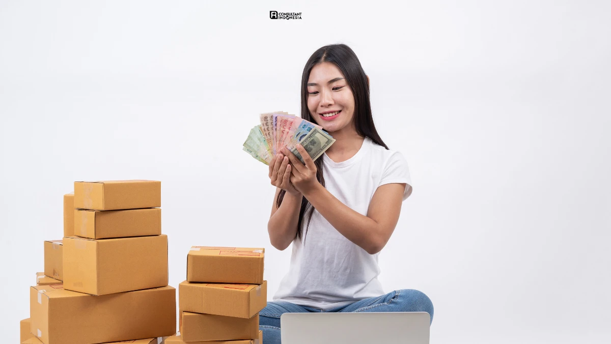 Pembukuan Bisnis: Fondasi Penting Agar Usahamu Tetap Terkontrol & Bertumbuh