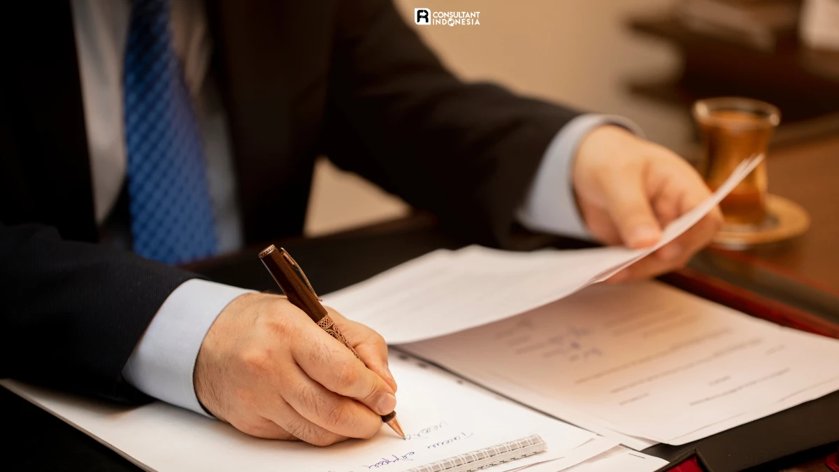 Pentingnya Legalitas Bisnis: Fondasi Utama Agar Usahamu Aman, Terlindungi, dan Siap Berkembang