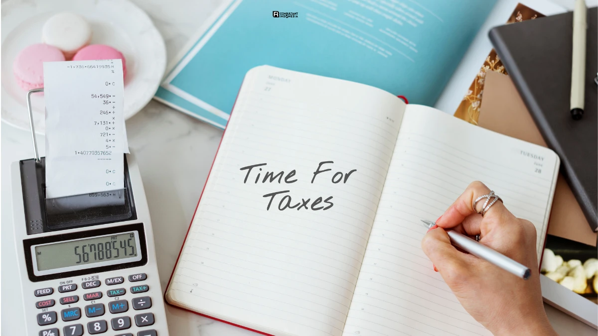 Kenapa Banyak Orang Kena Denda SPT? Ini Penyebabnya!
