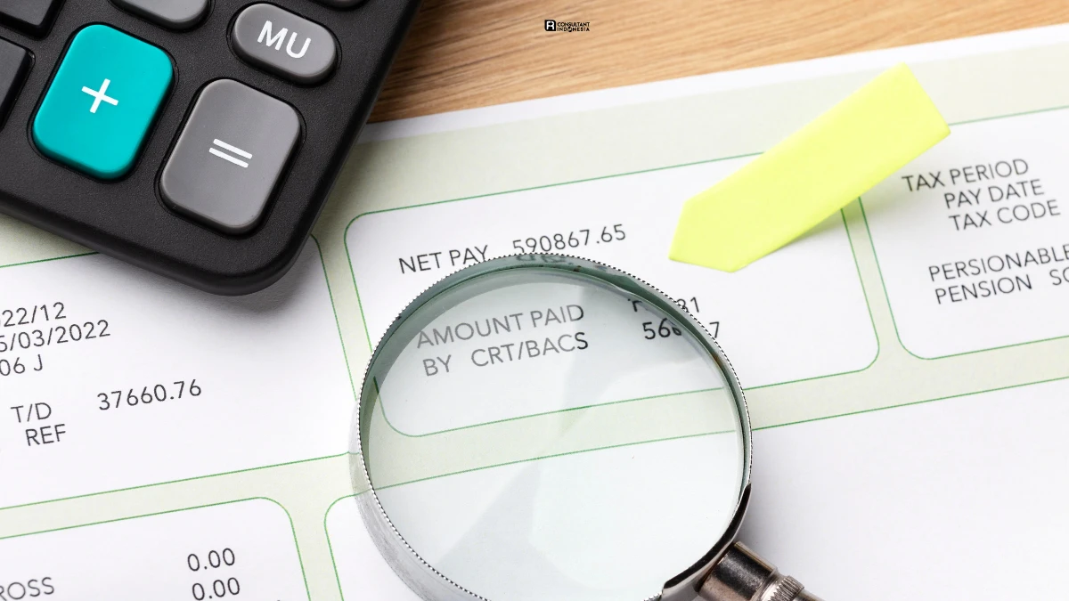 3 Hal Penting yang Sering Dilupakan Saat Lapor SPT Tahunan