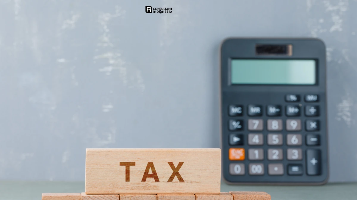 Kesalahan Umum Saat Lapor Pajak yang Bisa Bikin Kena Denda