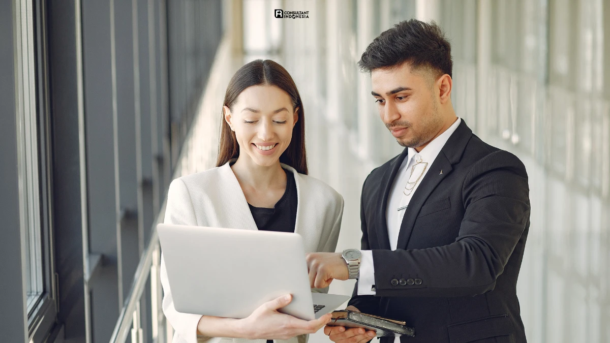 Cara Menjaga Arus Kas Bisnis Tetap Sehat