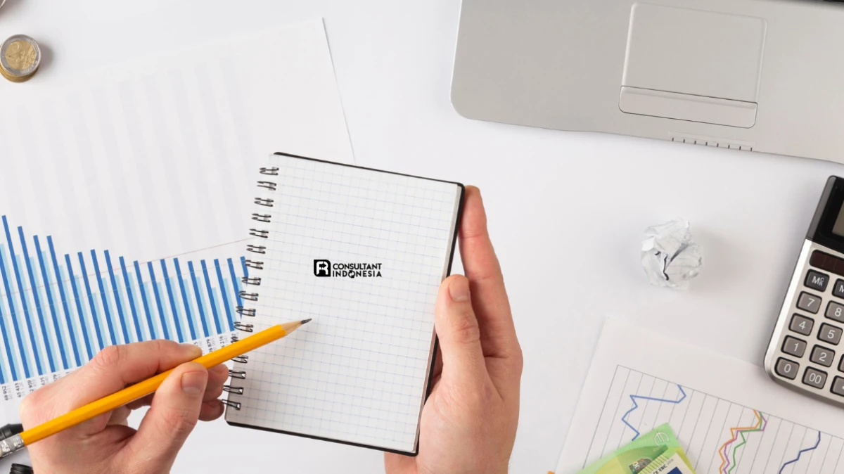 Pentingnya Pembukuan Rapi untuk Bisnis yang Sehat
