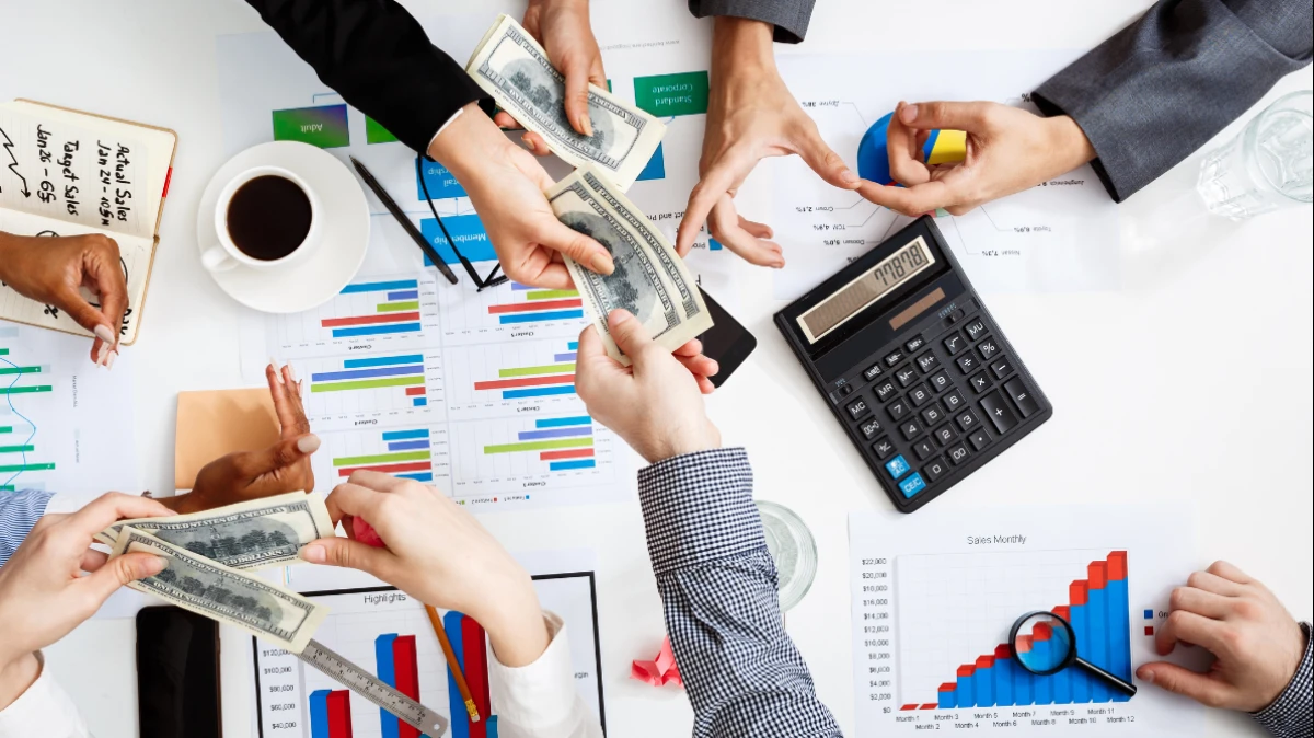 Instrumen Pajak, Penting Guna Memaksimalkan Potensi Bisnis Perusahaan di Masa Kini