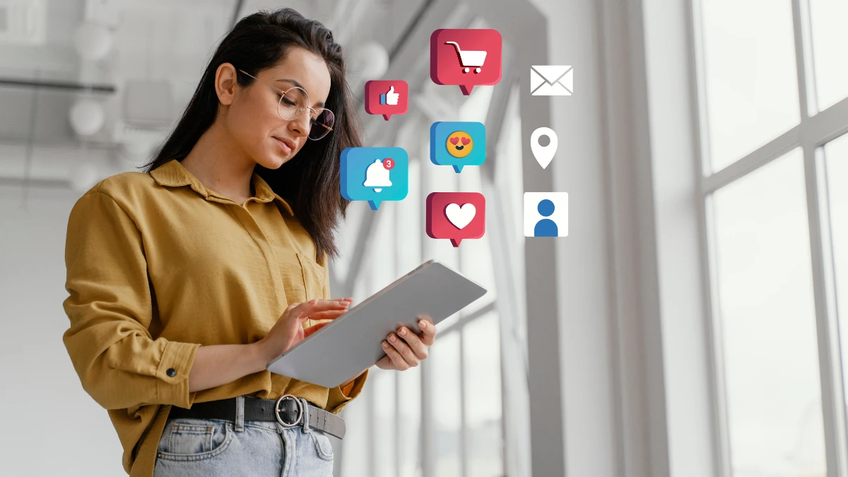 Digital Marketing Cara Cerdas Penggunaan Modal Dana Promosi Perusahaan