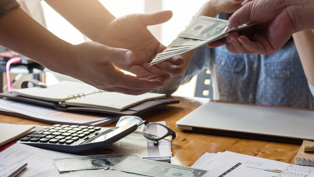 Keuangan Bukan Kunci Sukses Sebuah Perusahaan, Tetapi Salah Satu Unsur Penting