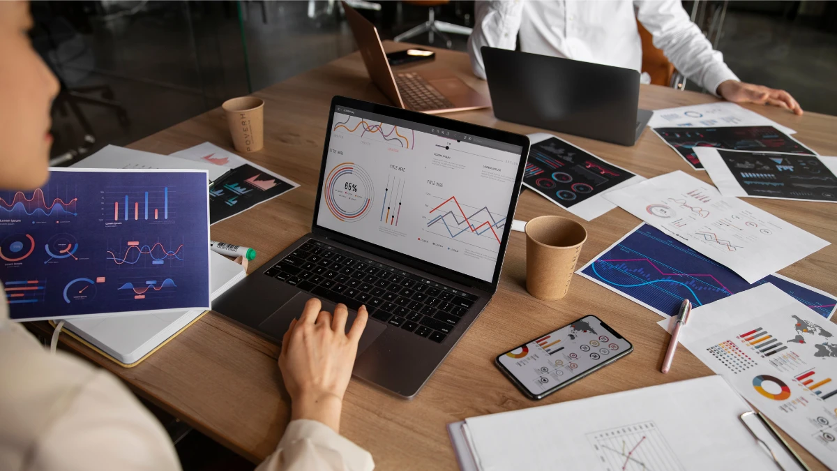 Digital Marketing Strategi Jitu dalam Mengoptimalkan Potensi sebuah Perusahaan