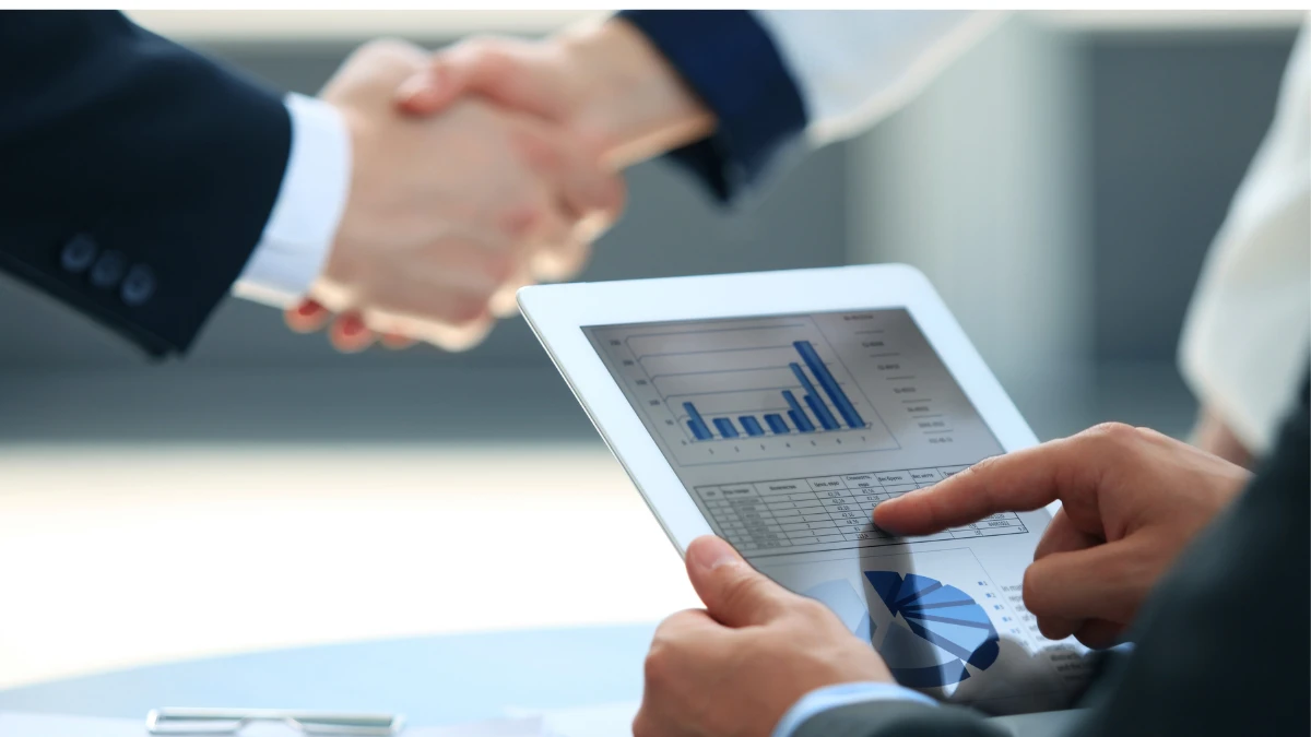 Bisnis dan Keuntungan, 2 Hal Yang Akan Menjadi Fokus Utama Perusahaan Bisnis