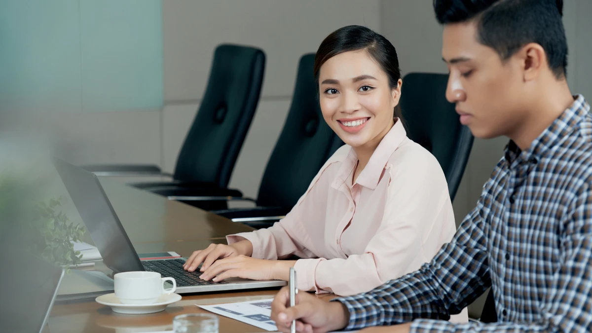 Cara Mudah Melipatgandakan Keuntungan dengan Peningkatan Skill SDM