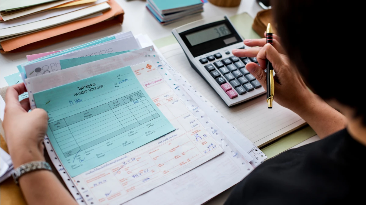 Laporan Keuangan, Bukan Sekedar Pelengkap Adminitrasi Bisnis Semata