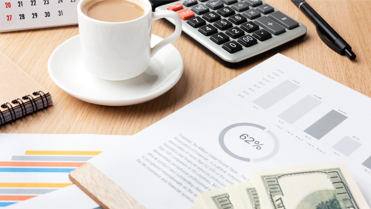 Laporan SPT Tahunan Perusahaan Wajib di Lakukan Dengan Benar dan  Tepat Waktu