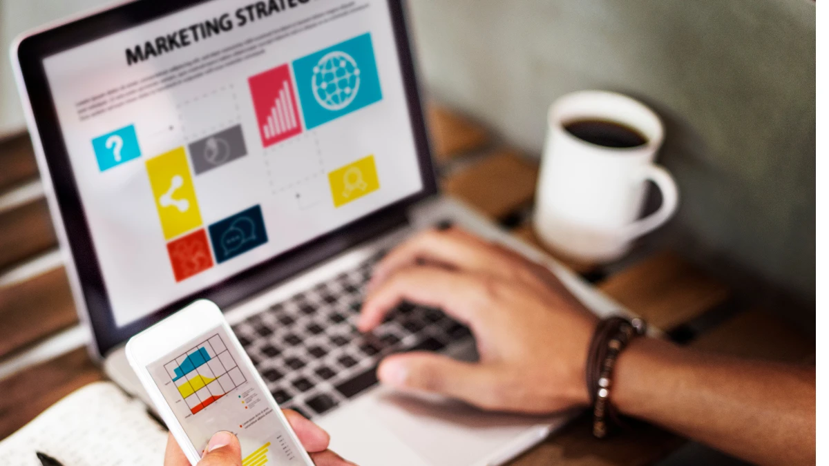 Optimalisasi Keuntungan  Bisnis di Lakukan dengan Optimalisasi Digital Marketing