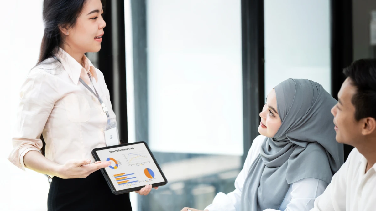 SPT Tahunan Perusahaan Bukan Sekadar Formalitas Tapi Keharusan