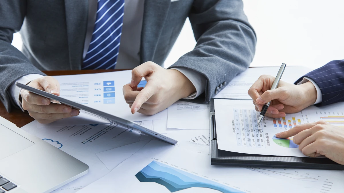 SDM Salah Satu Aset Penting Bagi Perkembangan Bisnis Perusahaan