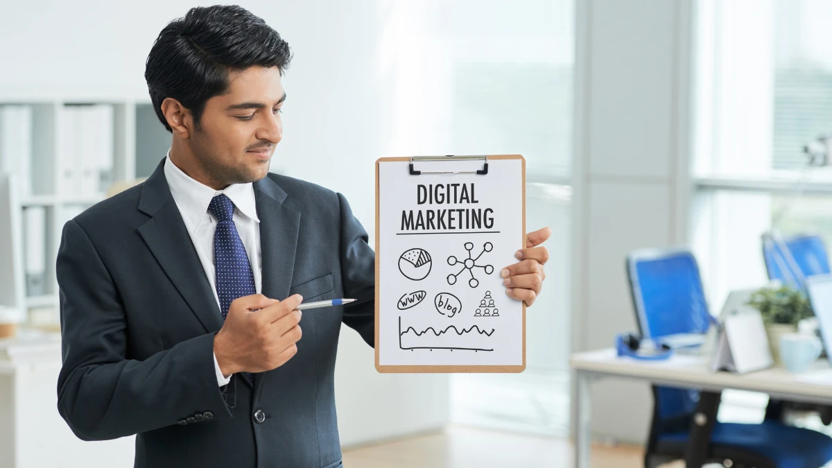 Strategi Digital Marketing,  Cara Jitu Maksimalkan Potensi Bisnis dengan  “ Biaya Murah”