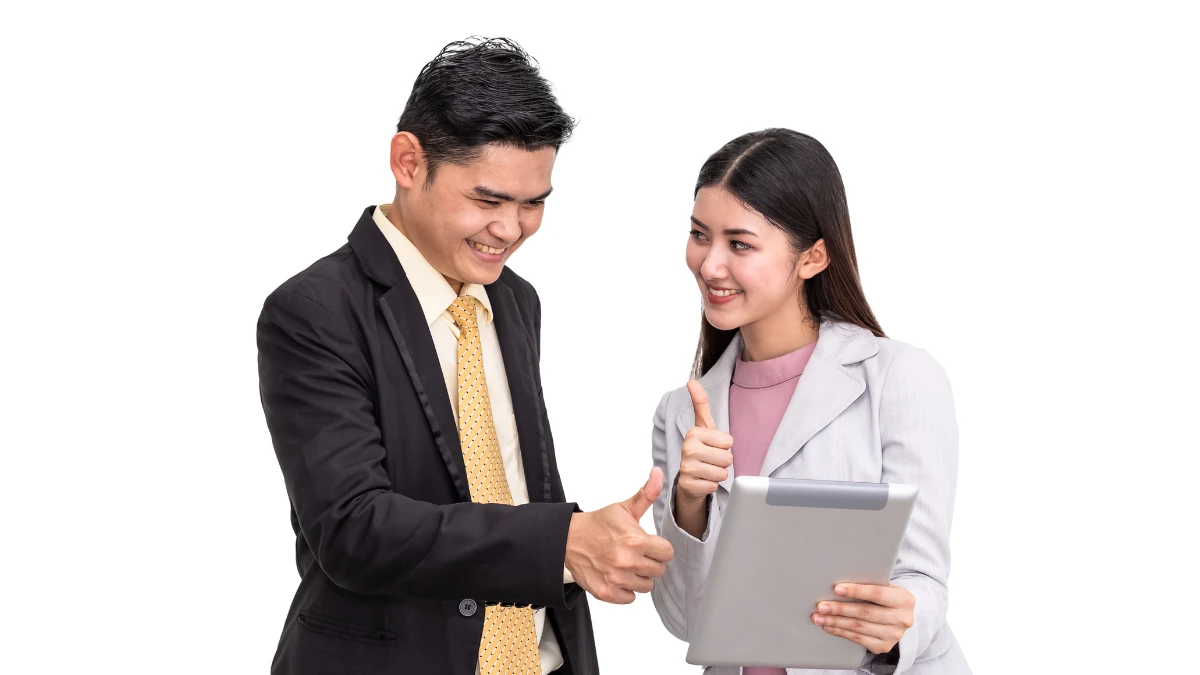 Bisnis Bukan Sekadar Perhitungan Untung Rugi,  Tetapi Bagaimana Agar Berkembang