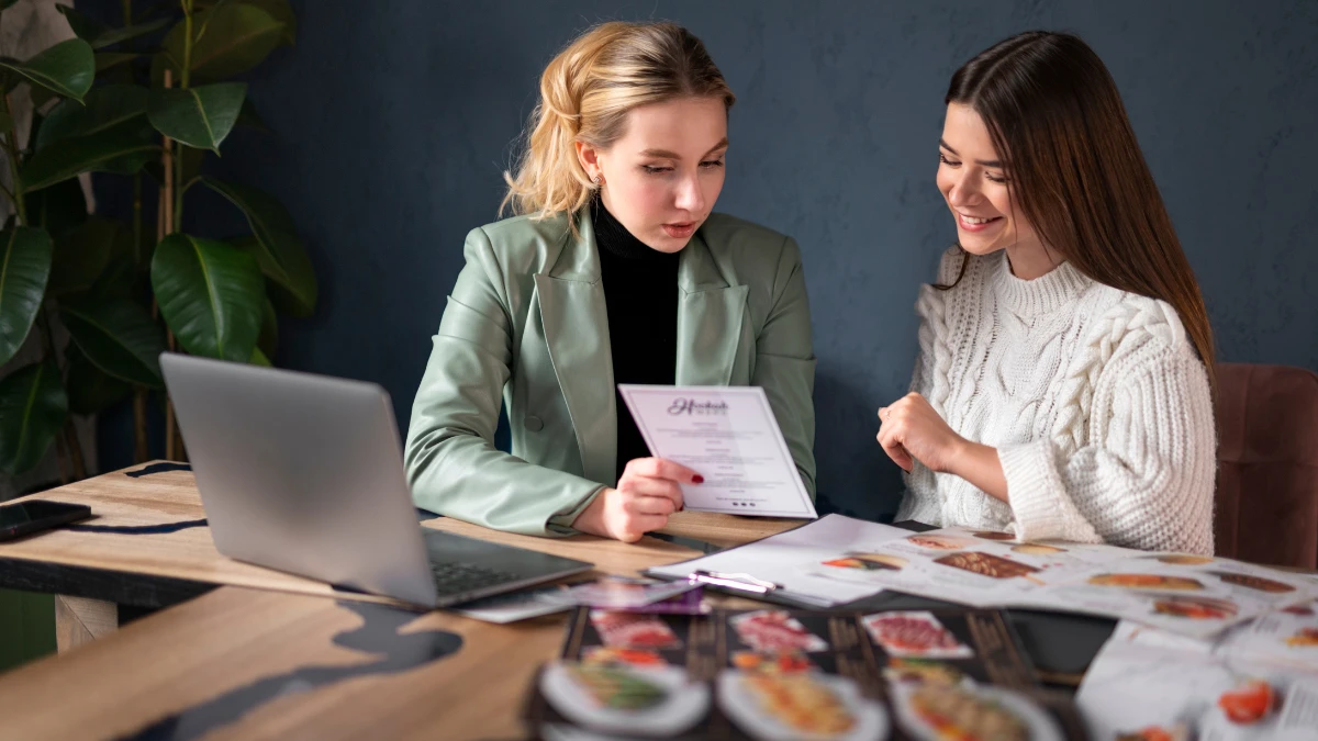 Terkadang, Pesaing itu Bukan “Musuh” Tetapi Motivasi Kita Dalam Jalankan Bisnis