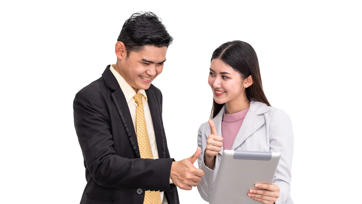 Bisnis & Strategi Dua Hal Penting Dalam Sebuah Bisnis Yang Harus Jadi Prioritas