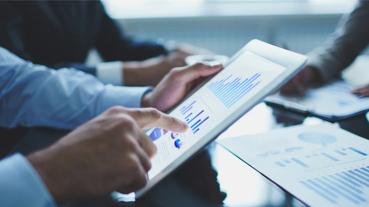 Sukses Dalam Bisnis itu Bukan Ketika Kita Berhasil Mencapai Goal, Tapi Ketika Lawan Merasa  Tersaingi