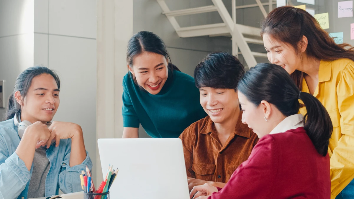 Profesionalisme SDM Bukan “ Barang Instan” Butuh Proses Untuk Mewujudkannya