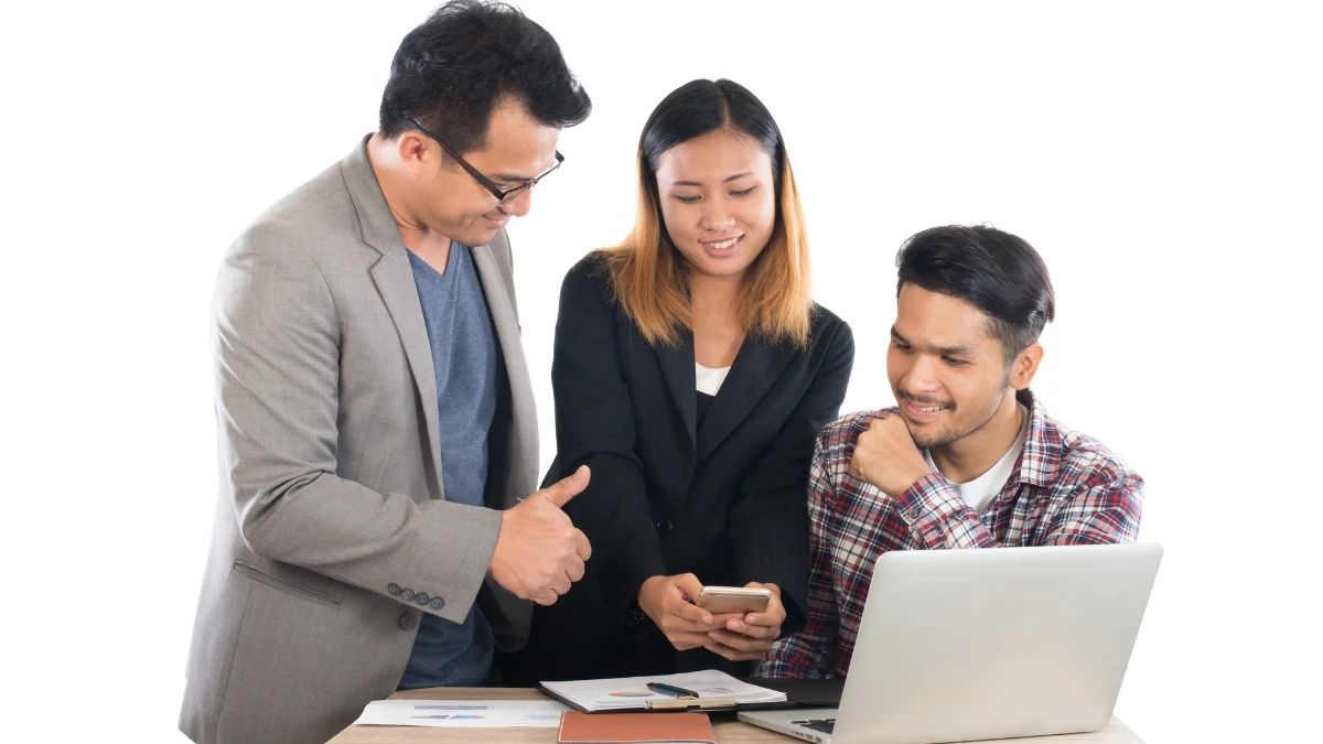 SDM Penting Bagi Perusahaan, Karena SDM Adalah Tools Bagi Perusahaan