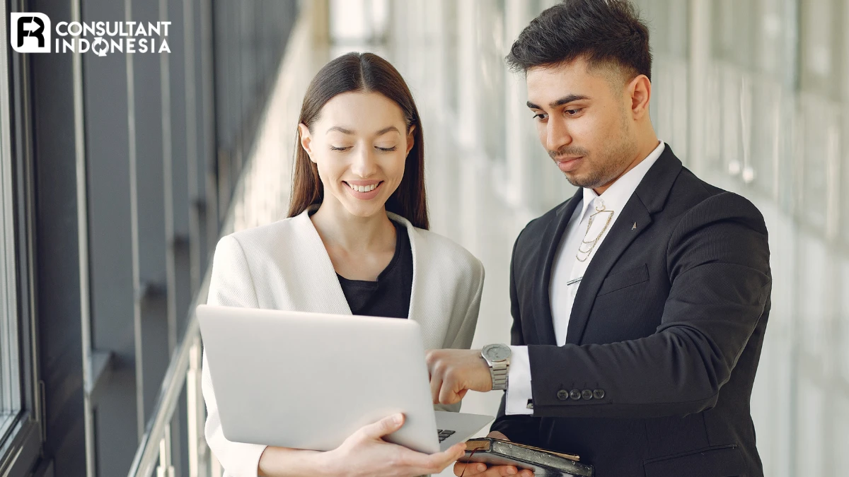 Kesuksesan  Dalam Bisnis Ketika Manajemen Tahu Programnya di Dukung SDM