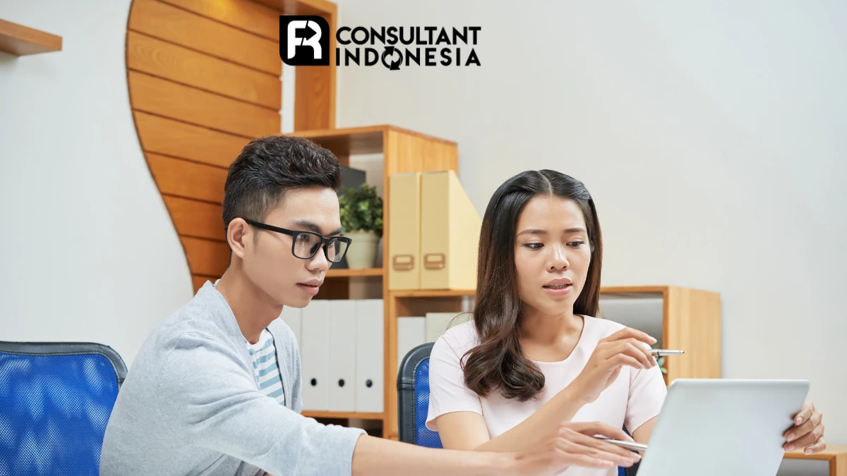 2 Hal Penting Bagi SDM untuk Mendukung Perusahaan Paham Bisnis & Punya Kompetensi