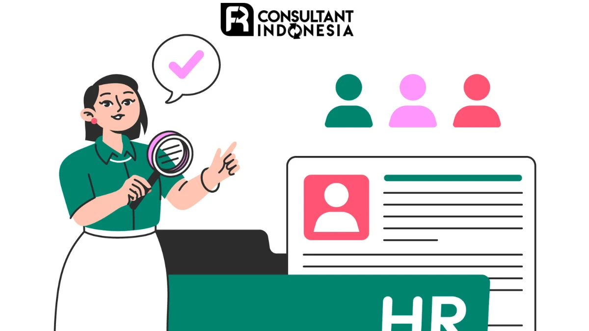 HRD itu Bukan Divisi untuk “Menakuti” SDM Tetapi Mengelola SDM di Perusahaan