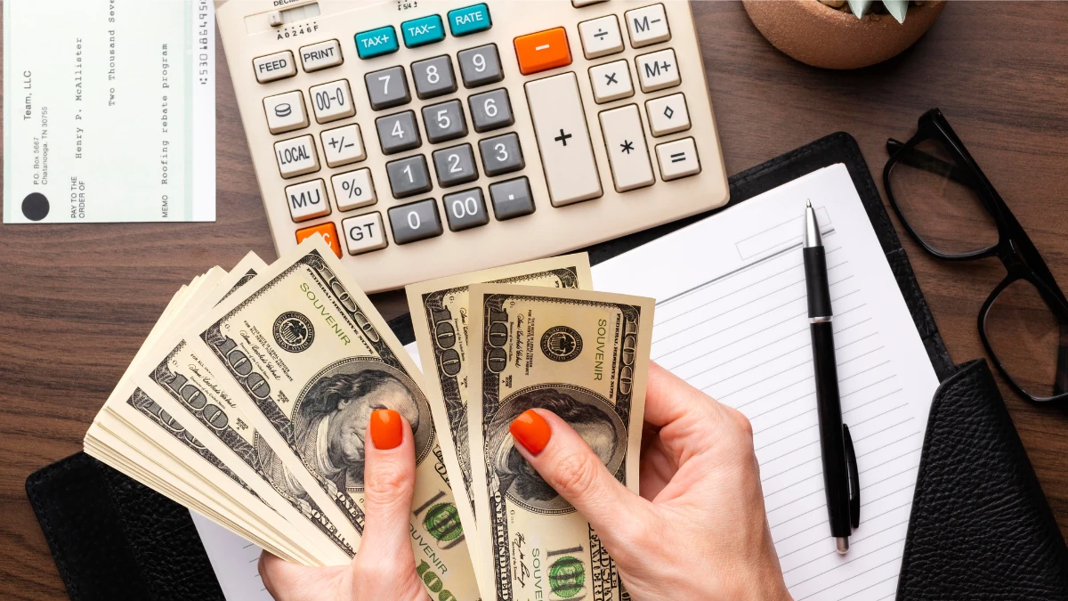 Keuangan Bukan Satu Satunya Komponen Agar Bisnis Berkembang dengan Pesat