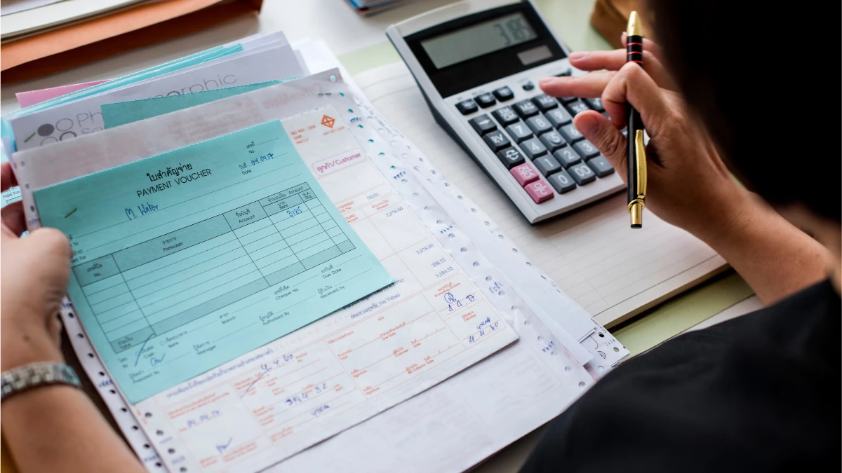 Kunci Sukses Pengelolaan Keuangan Perusahaan Memang Bukan di Tangan Divisi Keuangan