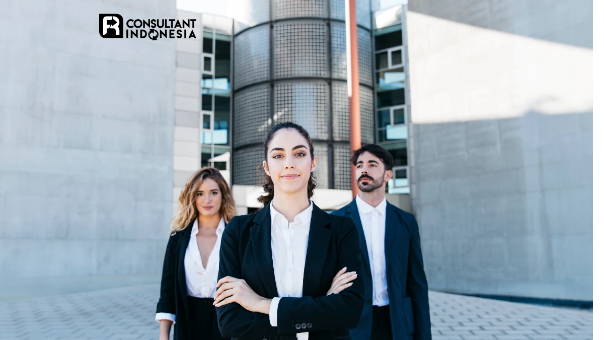 Perbedaan UKM dan Corporate Bukan Terletak pada “ Besar Kecilnya Modal “