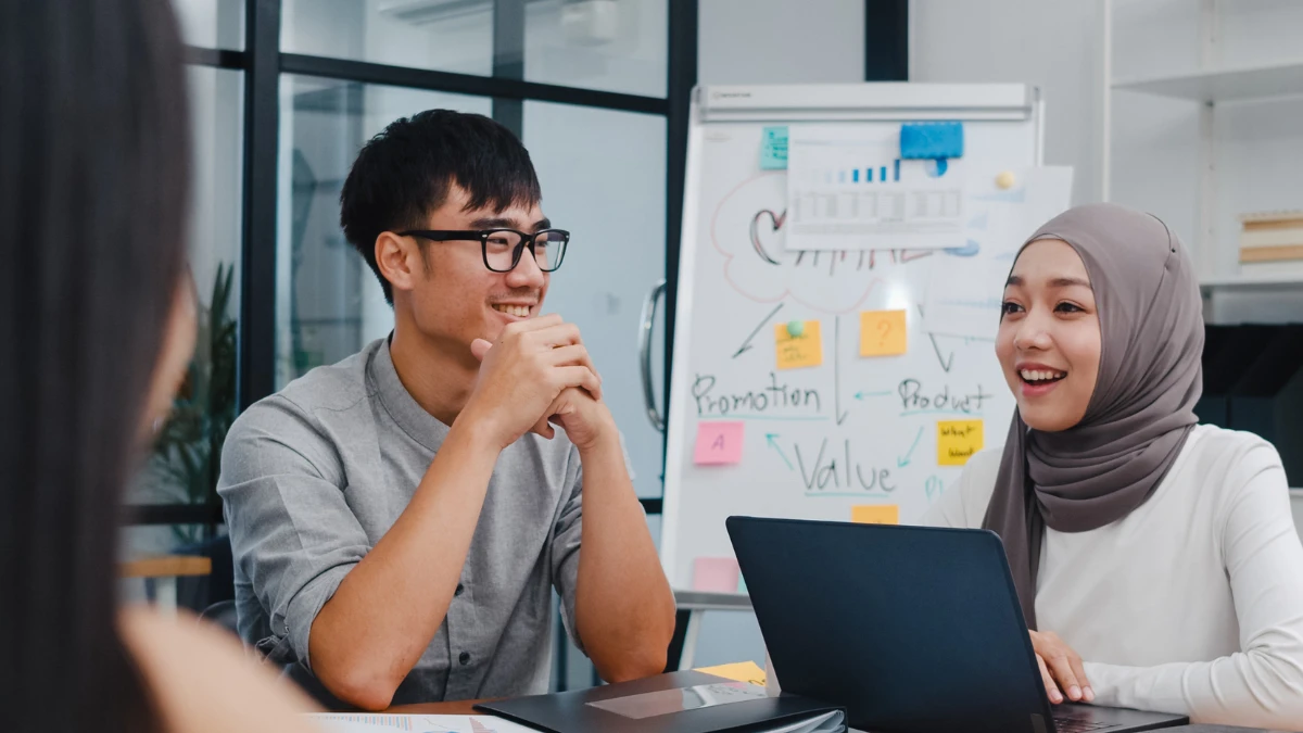 Modal,  Bukan Satu Satunya Kunci Dalam Pengembangan Bisnis Hingga Sukses