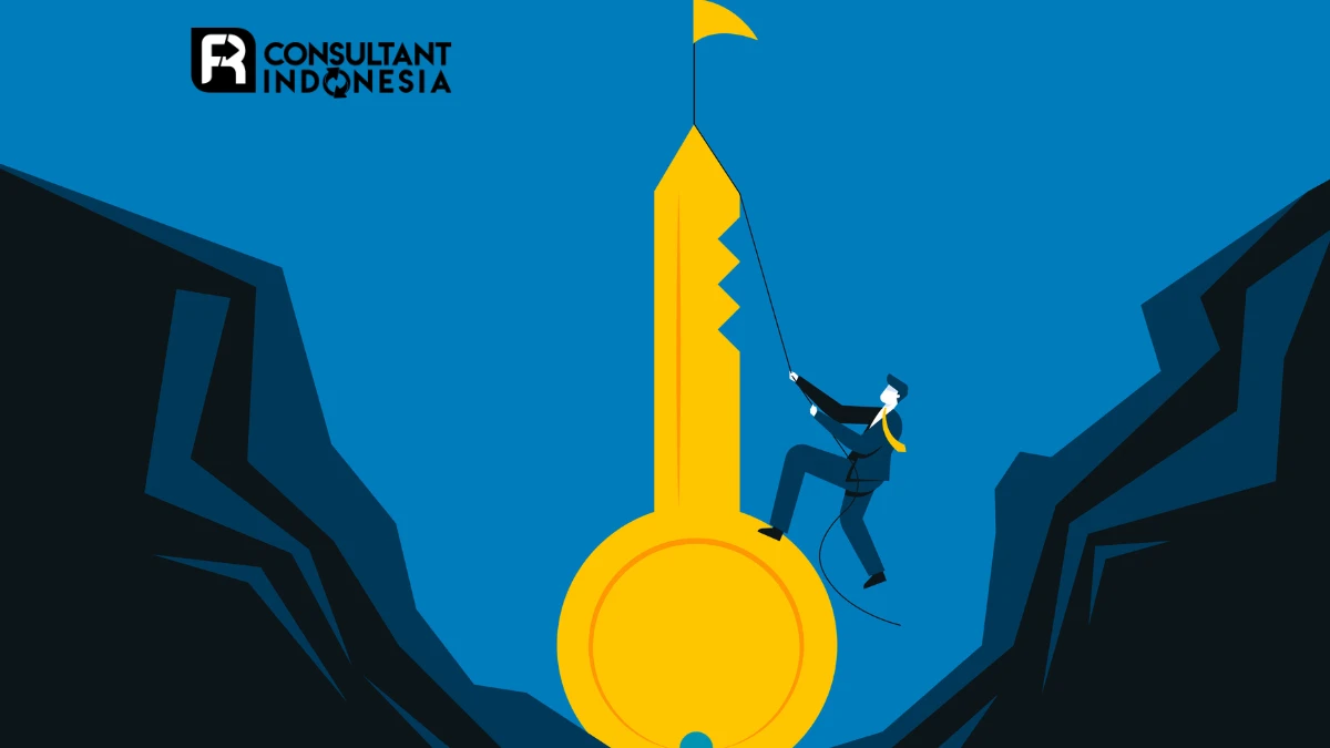 Kunci Sukses Bagi UKM Bukan Terletak Pada Uang atau Modal Semata