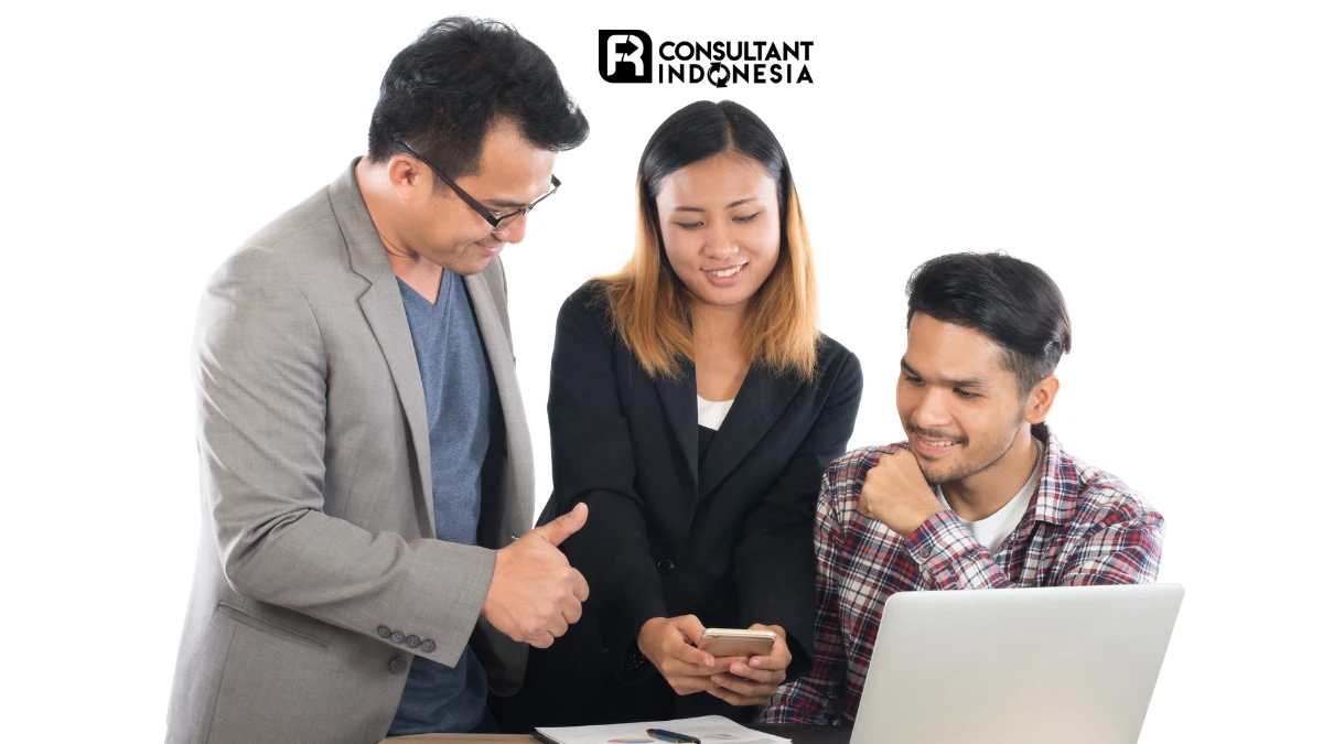 Profesionalisme Perusahaan Bisa Tercipta dari Tersedianya Pajak dan Perencanaan Keuangan