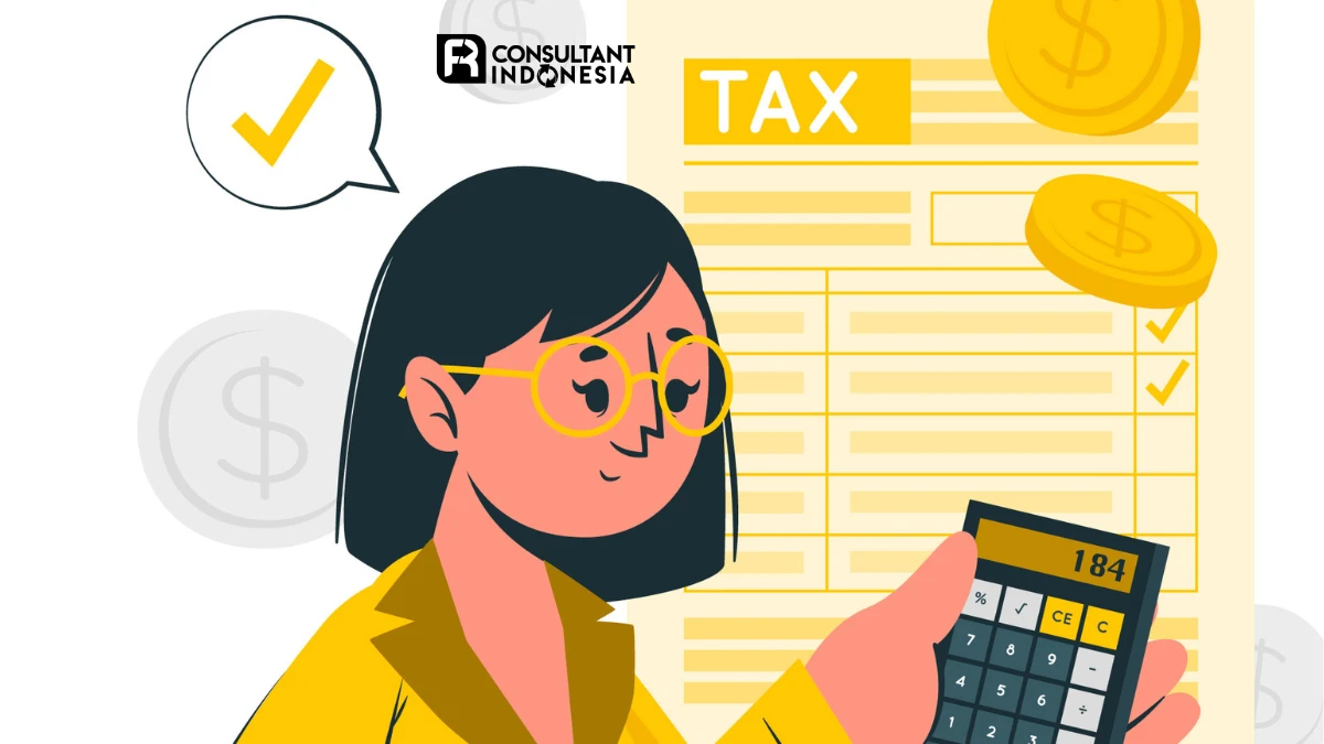 Pajak dan Bisnis, Dua Hal Yang Harus Saling Menyatu Dalam Perusahaan