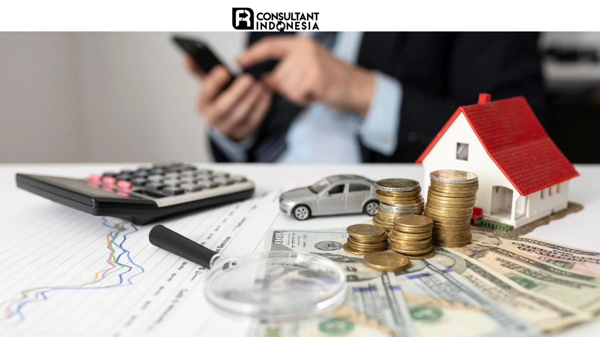 Pentingnya Melaporkan SPT Tahunan: Kewajiban dan Manfaat bagi Wajib Pajak