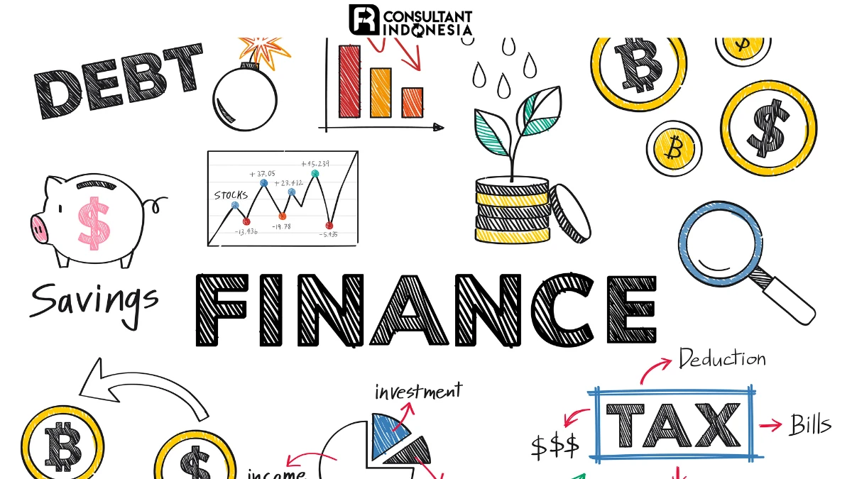 Mengapa Bisnis Harus Memiliki Perencanaan Keuangan yang Matang?