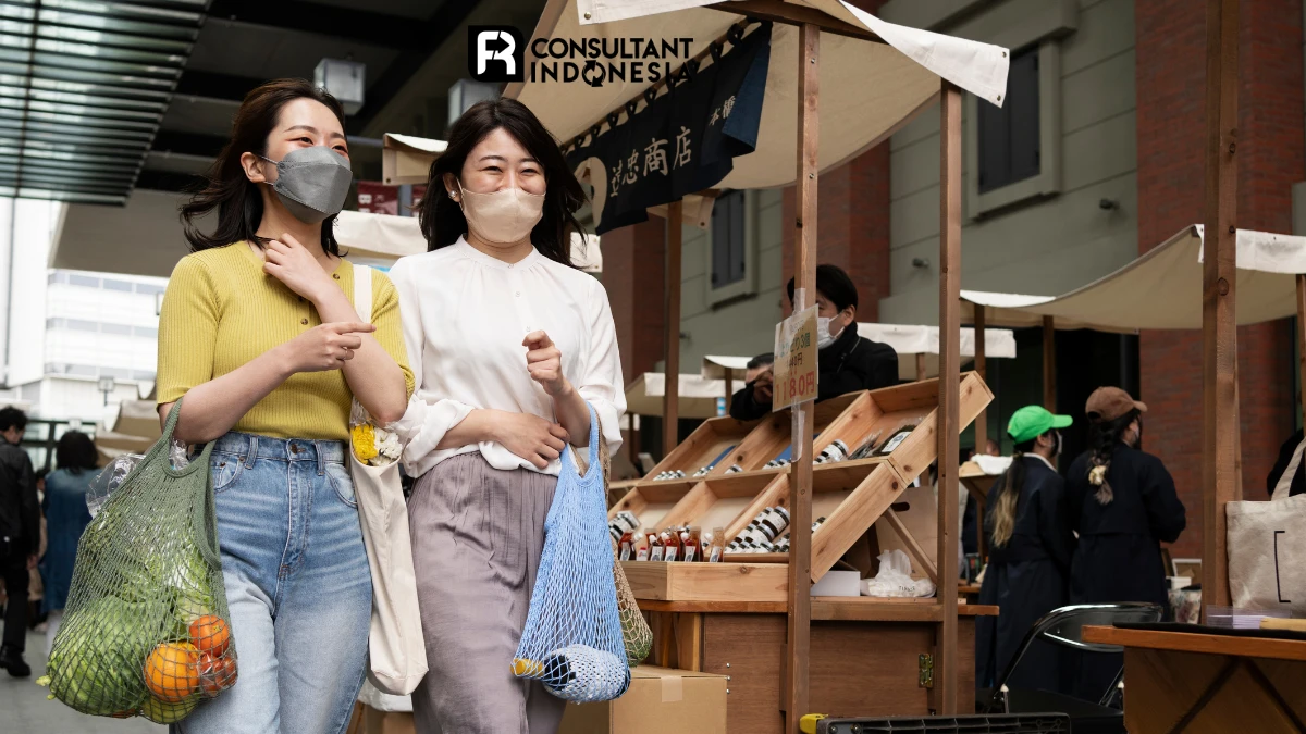 Kompetensi Dasar Bagi UKM Agar Bisa Bersaing di Pasar Bebas