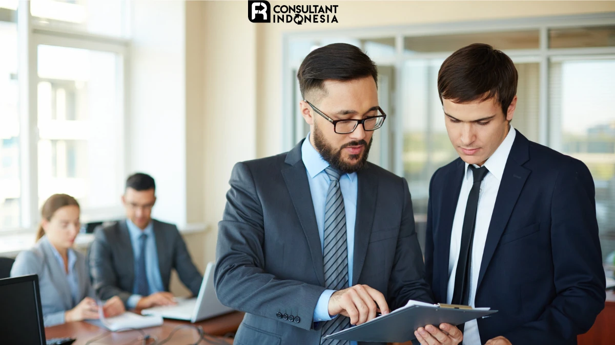 Strategi Pelaku Bisnis UKM Dalam Meningkatkan Kualitas SDMnya Agar Sukses