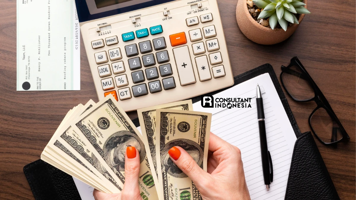 Denda Pajak: Hukuman buat Kamu yang Jago Nunda-nunda!