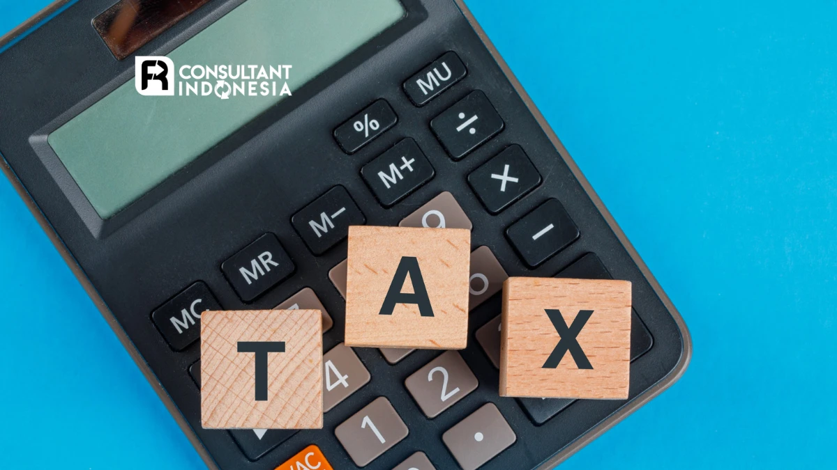 Pajak UMKM Orang Pribadi: Hitungannya Simpel, Nggak Perlu Pusing!