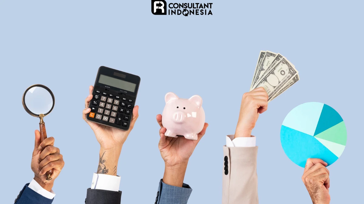 Manajemam Keuangan Di Butuhkan Untuk Pelaku Bisnis UKM Di Indonesia