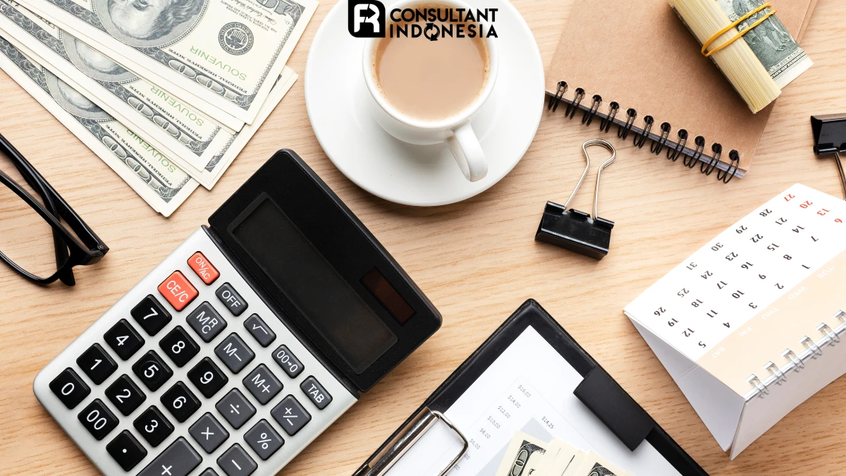 Strategi Pelaku Bisnis UKM Guna Menyikapi Kondisi Perlambatan Ekonomi Nasional