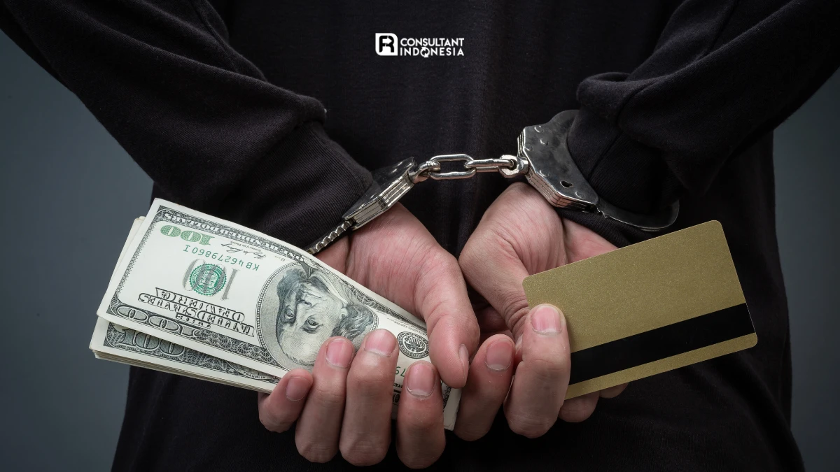 Dampak Positif dan Negatif Dalam Pemberantasan Korupsi di Indonesia